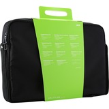 Acer Notebook Starter Kit, Notebooktasche schwarz, für Notebooks bis 43,2 cm (17")
