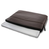Acer Premium Sleeve 35,6 cm (14") , Notebookhülle braun, für Notebooks bis 35,56 cm (14") 