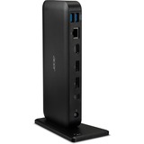 Acer USB Type-C Docking III, Dockingstation schwarz, HDMI, DisplayPort