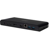 Acer USB Type-C Dockingstation II schwarz, USB, RJ-45, HDMI