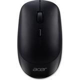 Acer Wireless Combo 100, Desktop-Set schwarz, DE-Layout