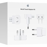 World Travel Adapter Kit