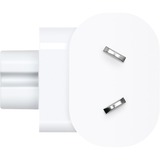 Apple World Travel Adapter Kit weiß