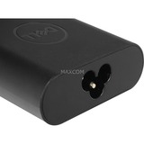 Dell USB-C AC Adapter 130W, Netzteil schwarz, DELL-TM7MV