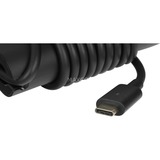 Dell USB-C AC Adapter 130W, Netzteil schwarz, DELL-TM7MV