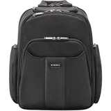 Everki Versa 2, Rucksack schwarz, bis 35,8 cm (14,1")