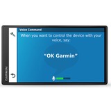 Garmin DriveSmart 55 EU MT-D, Navigationssystem 