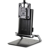 HP Integrated Work Center für Desktop Mini und Thin Client, Halterung schwarz