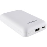 Intenso Powerbank XC10000 weiß, 10.000 mAh