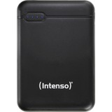 Intenso Powerbank XS5000 schwarz, 5.000 mAh