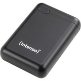 Intenso XS10000, Powerbank schwarz, 10000 mAh
