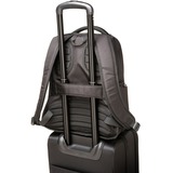 Kensington Contour 2.0 14” Executive, Rucksack schwarz, bis 35,6 cm (14")