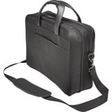 Kensington Contour 2.0 Business, Notebooktasche schwarz, bis 39,6 cm (15,6")