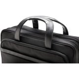 Kensington Contour 2.0 Business, Notebooktasche schwarz, bis 39,6 cm (15,6")