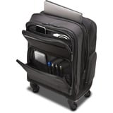 Kensington Contour 2.0 Pro Overnight Laptop Spinner, Trolley bis 43,2 cm (17")