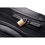 Kensington Contour 2.0 Pro, Notebooktasche schwarz, bis 43,9 cm (17,3")