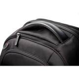 Kensington Contour 2.0 Pro, Rucksack schwarz, bis 43,9 cm (17,3")