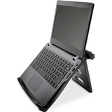 Kensington SmartFit Easy Riser, Ständer schwarz, Laptopständer für Notebooks bis 53,34 cm (21")