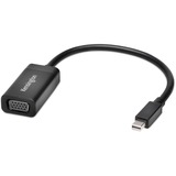 Kensington VM1000 Videoadapter Mini DisplayPort auf VGA 