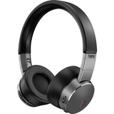 Lenovo ThinkPad X1 Headset schwarz/grau, ANC, Bluetooth