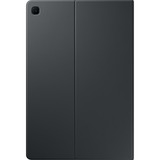 Samsung Book Cover, Tablethülle grau, Samsung Galaxy Tab S6 Lite