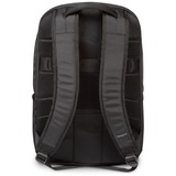 Targus CitySmart Essential, Rucksack schwarz/grau, bis zu 39,6 cm (15,6")