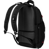 Wenger Gigabyte, Rucksack schwarz, bis 38,1 cm, (15")