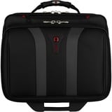 Wenger Granada Laptop Trolley schwarz, bis 15,6"