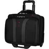 Wenger Granada Laptop Trolley schwarz, bis 15,6"