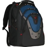 Wenger IBEX, Rucksack schwarz, bis 43,2 cm (17")