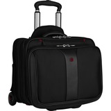 Wenger Patriot, Trolley schwarz, bis 17"