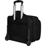 Wenger Patriot, Trolley schwarz, bis 17"