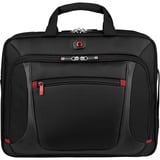 Wenger Sensor, Notebooktasche schwarz, 38,1 cm, (15")