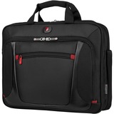 Wenger Sensor, Notebooktasche schwarz, 38,1 cm, (15")