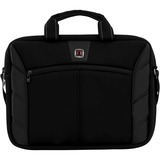 Wenger Sherpa , Notebooktasche schwarz,  bis 16"