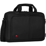 Wenger Source, Notebooktasche schwarz, bis 14,1"