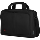 Wenger Source, Notebooktasche schwarz, bis 14,1"