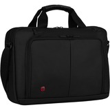 Wenger Source , Notebooktasche schwarz, bis 16"