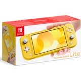 Switch Lite, Spielkonsole