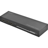 Digitus 4K HDMI 1x8-Port-Video-Splitter, HDMI Splitter