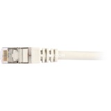 Sharkoon Patchkabel RJ45 Cat.6 SFTP grau, 50cm