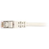 Sharkoon Patchkabel RJ45 Cat.6 SFTP grau, 15 Meter