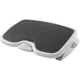 Kensington SoleMate Plus-Fußstütze grau/schwarz