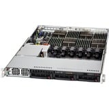 A+ Server 1042G-TF, Barebone