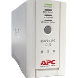 APC Back-UPS CS 650VA, USV Retail