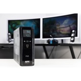 APC Back-UPS Pro 1200S, USV schwarz