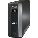 APC Back-UPS Pro 900VA BR900G-GR, USV schwarz, Retail
