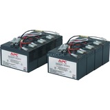 APC Batterie RBC12 Retail