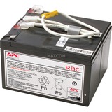 APC Batterie RBC5 Retail