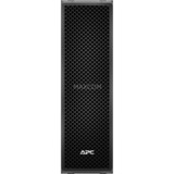 APC Batteriemodul für APC Smart-UPS SRT, 192 V, 5 und 6 kVA schwarz
